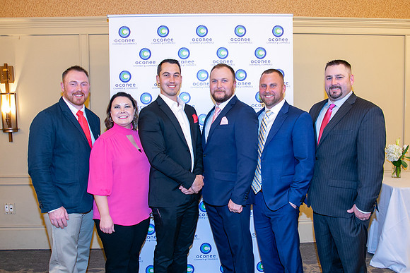 Oconee Chamber Annual Meeting 2020