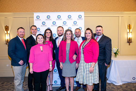 Oconee Chamber Annual Meeting 2020