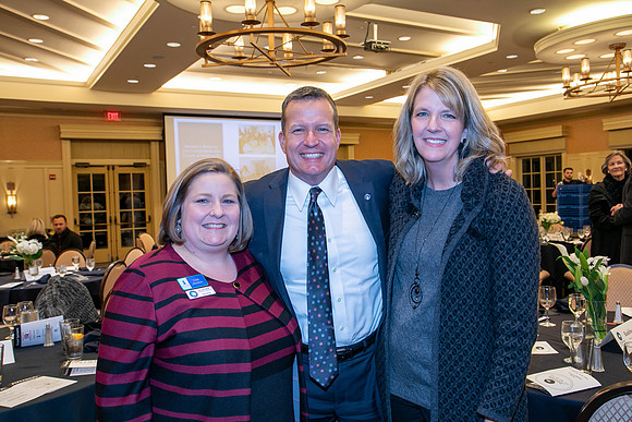 Oconee Chamber Annual Meeting 2020