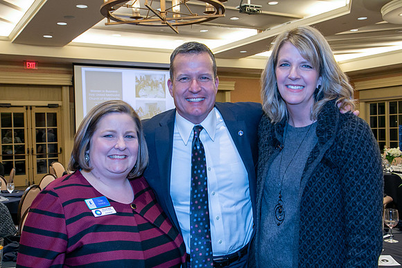 Oconee Chamber Annual Meeting 2020