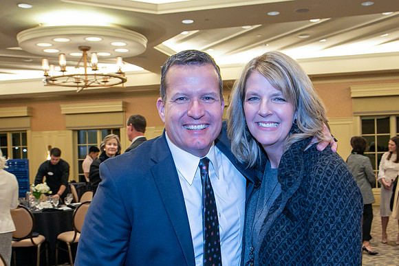 Oconee Chamber Annual Meeting 2020
