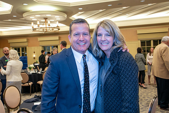 Oconee Chamber Annual Meeting 2020