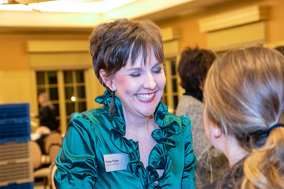 Oconee Chamber Annual Meeting 2020