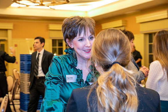 Oconee Chamber Annual Meeting 2020