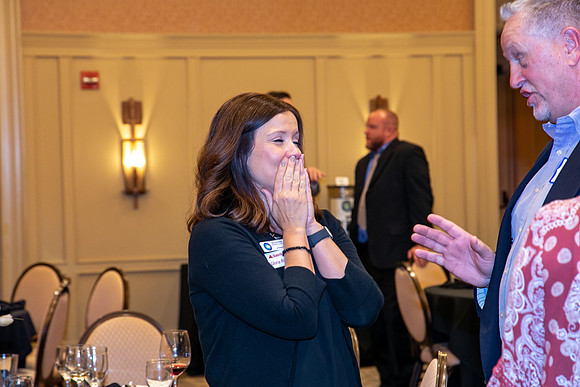 Oconee Chamber Annual Meeting 2020