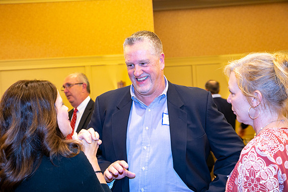 Oconee Chamber Annual Meeting 2020