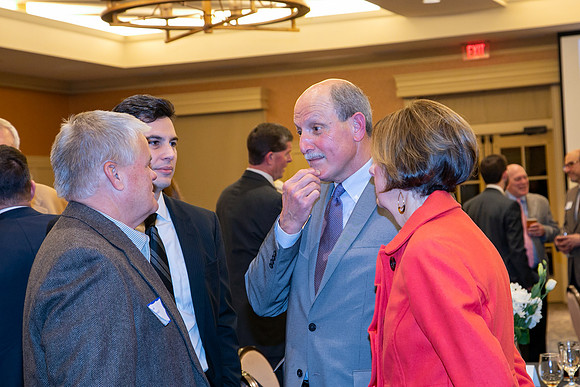 Oconee Chamber Annual Meeting 2020