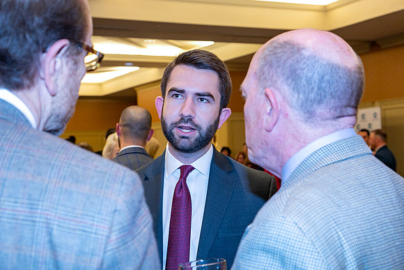 Oconee Chamber Annual Meeting 2020
