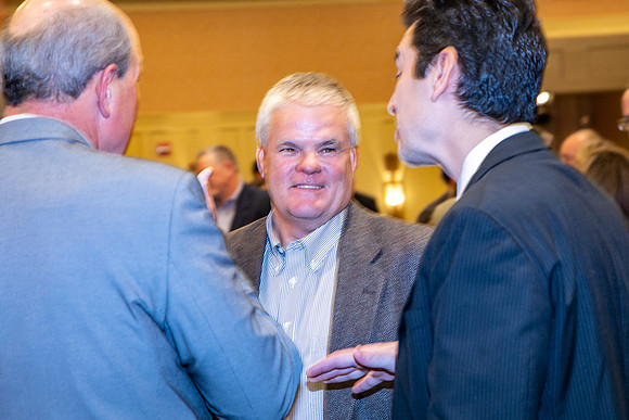 Oconee Chamber Annual Meeting 2020