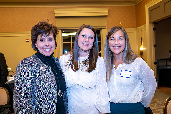 Oconee Chamber Annual Meeting 2020