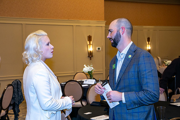 Oconee Chamber Annual Meeting 2020