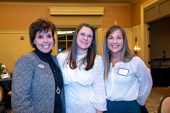Oconee Chamber Annual Meeting 2020