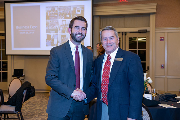 Oconee Chamber Annual Meeting 2020
