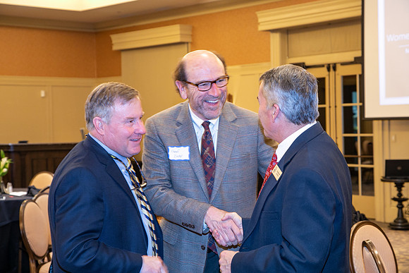 Oconee Chamber Annual Meeting 2020