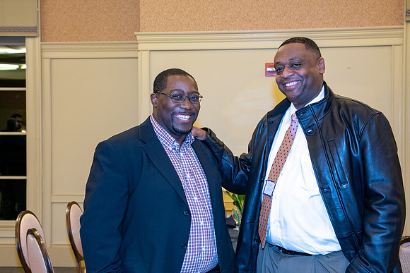 Oconee Chamber Annual Meeting 2020