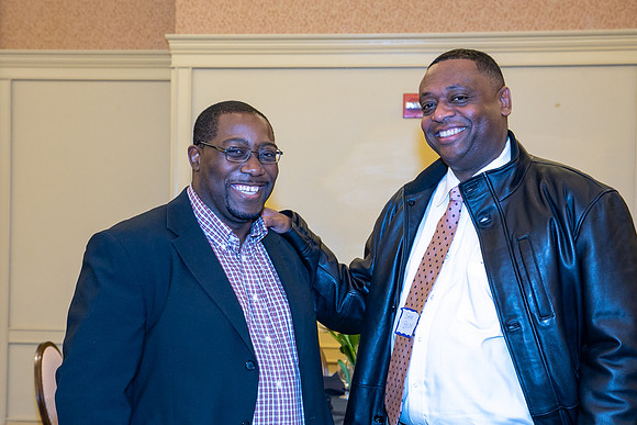 Oconee Chamber Annual Meeting 2020