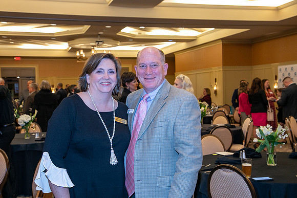 Oconee Chamber Annual Meeting 2020