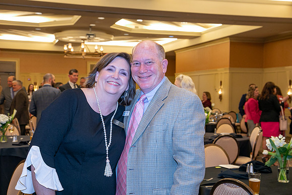 Oconee Chamber Annual Meeting 2020