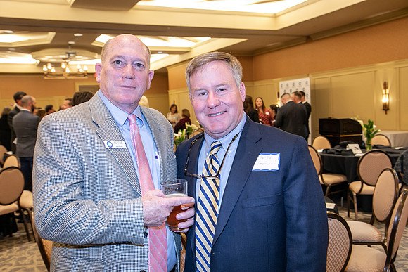 Oconee Chamber Annual Meeting 2020