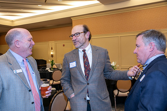 Oconee Chamber Annual Meeting 2020