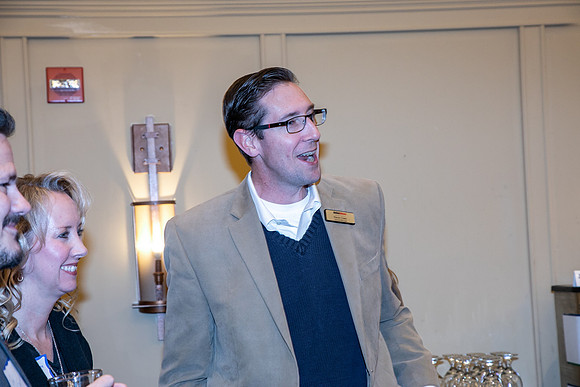 Oconee Chamber Annual Meeting 2020