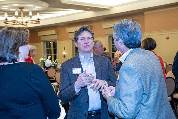 Oconee Chamber Annual Meeting 2020