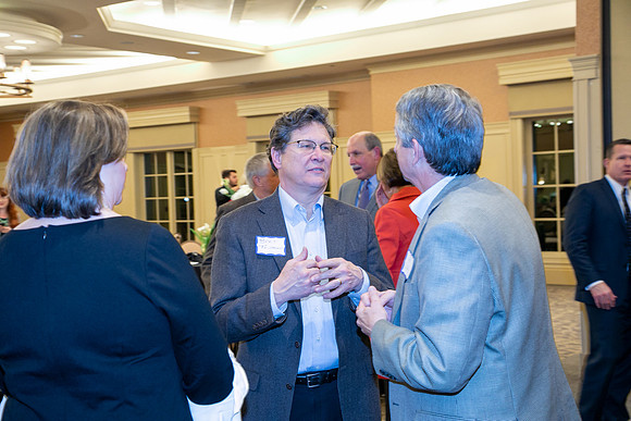 Oconee Chamber Annual Meeting 2020