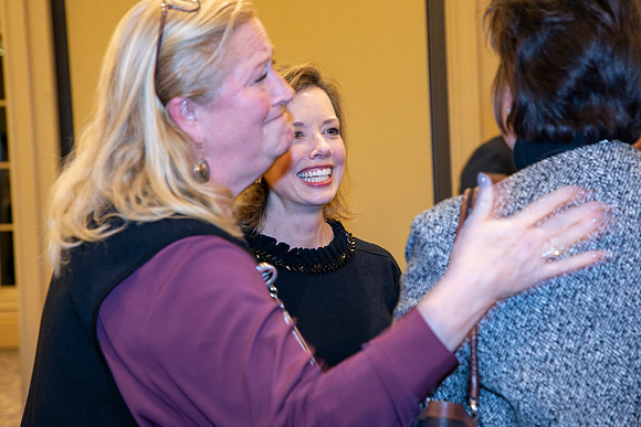Oconee Chamber Annual Meeting 2020