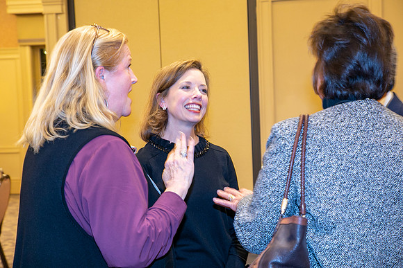 Oconee Chamber Annual Meeting 2020