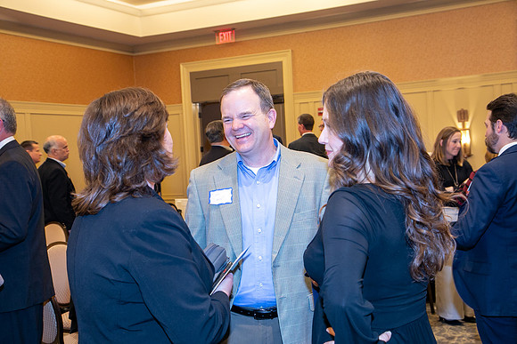 Oconee Chamber Annual Meeting 2020