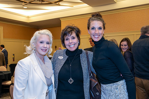 Oconee Chamber Annual Meeting 2020