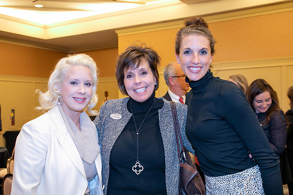 Oconee Chamber Annual Meeting 2020