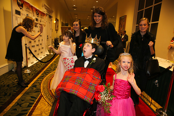 ESP Big Hearts Banquet by Blane Marable Photography