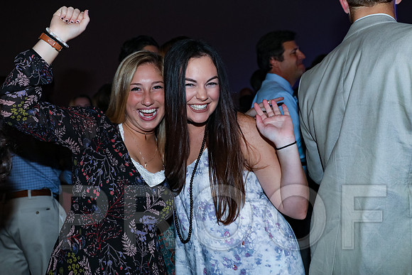 Delta Zeta Parents Weekend 2016