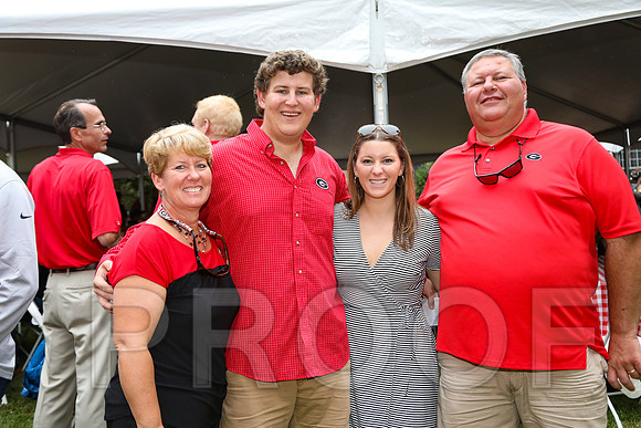 LXA Parents Weekend Fall 2016