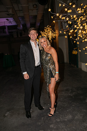 Kappa Delta Parents Weekend