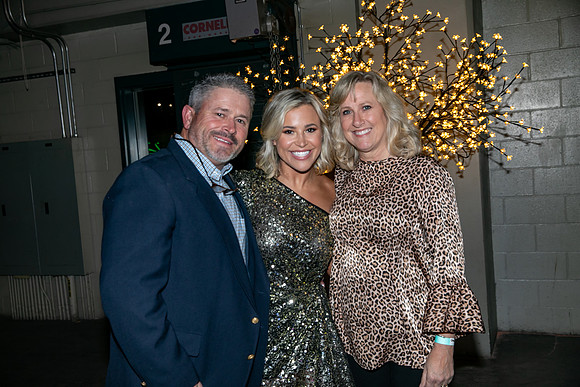 Kappa Delta Parents Weekend