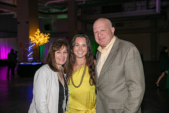 Kappa Delta Parents Weekend