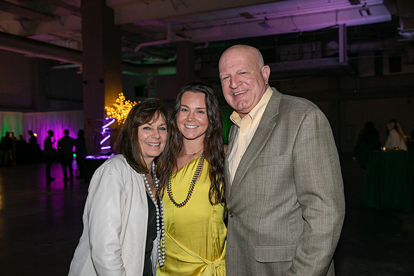 Kappa Delta Parents Weekend