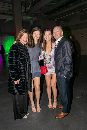 Kappa Delta Parents Weekend