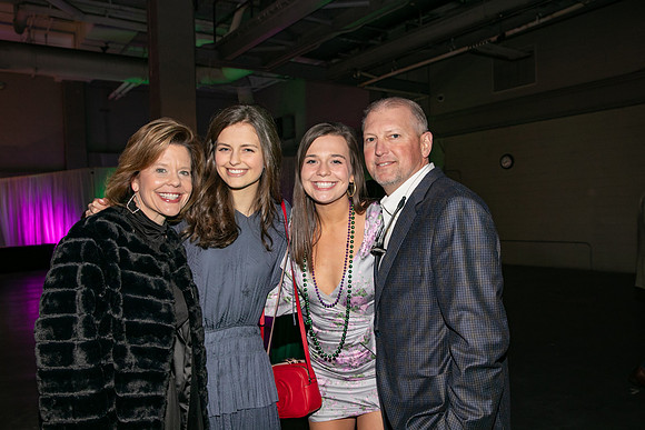 Kappa Delta Parents Weekend