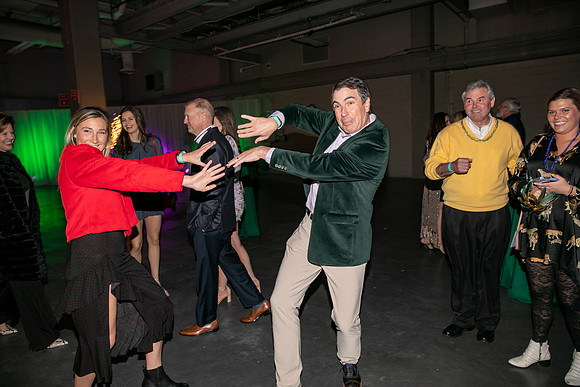 Kappa Delta Parents Weekend