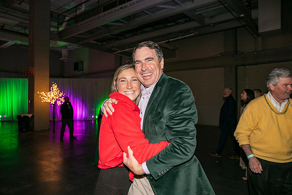 Kappa Delta Parents Weekend
