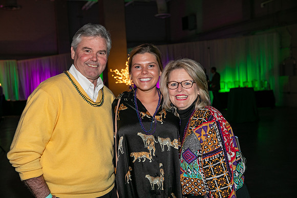 Kappa Delta Parents Weekend