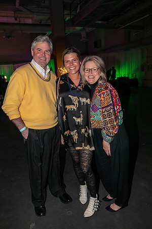Kappa Delta Parents Weekend