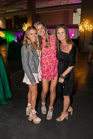 Kappa Delta Parents Weekend