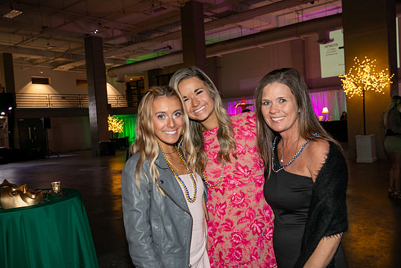 Kappa Delta Parents Weekend