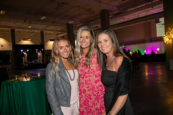 Kappa Delta Parents Weekend