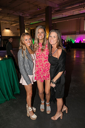 Kappa Delta Parents Weekend