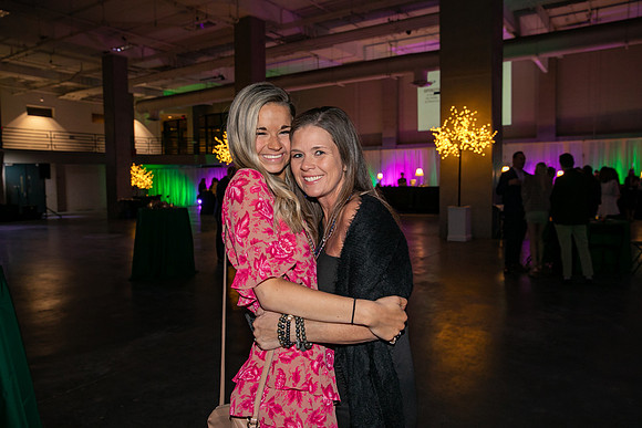 Kappa Delta Parents Weekend